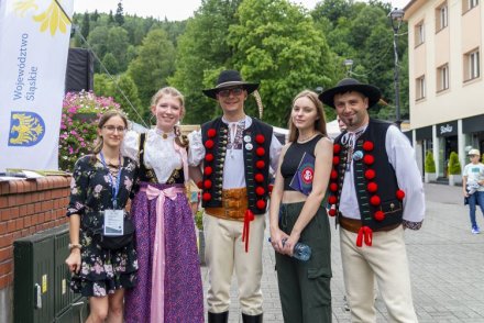 60.TKB - dzień drugi